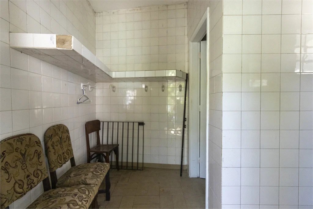 Sobrado à venda com 4 quartos, sendo 2 suítes, em Vila Morumbi, São Paulo, SP