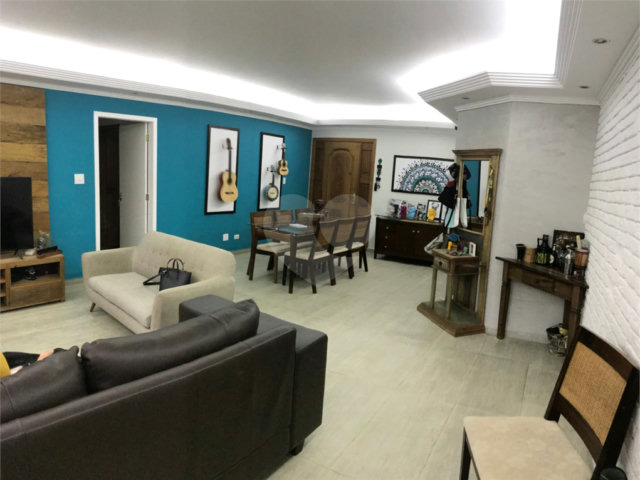 Apartamento à venda com 3 suítes em Água Fria, São Paulo, SP