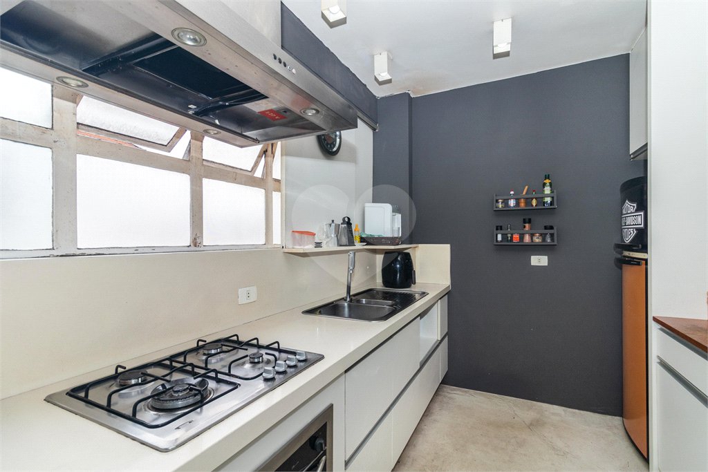Apartamento à venda com 2 quartos em Perdizes, São Paulo, SP