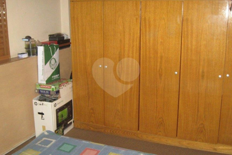 Sobrado à venda com 3 quartos, sendo 1 suíte, em Mandaqui, São Paulo, SP