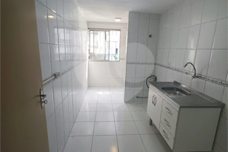 Apartamento à venda com 2 quartos em Pirituba, São Paulo, SP