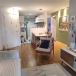 Apartamento à venda com 2 quartos, sendo 1 suíte, em Vila Pompéia, São Paulo, SP