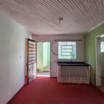 Casa à venda com 1 quarto em Vila Vendramini, Itapetininga, SP