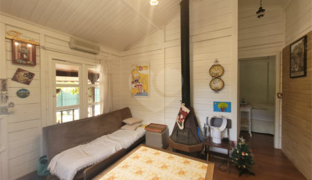 Casa à venda com 2 suítes no condomínio Alpes da Cantareira, Mairiporã - SP