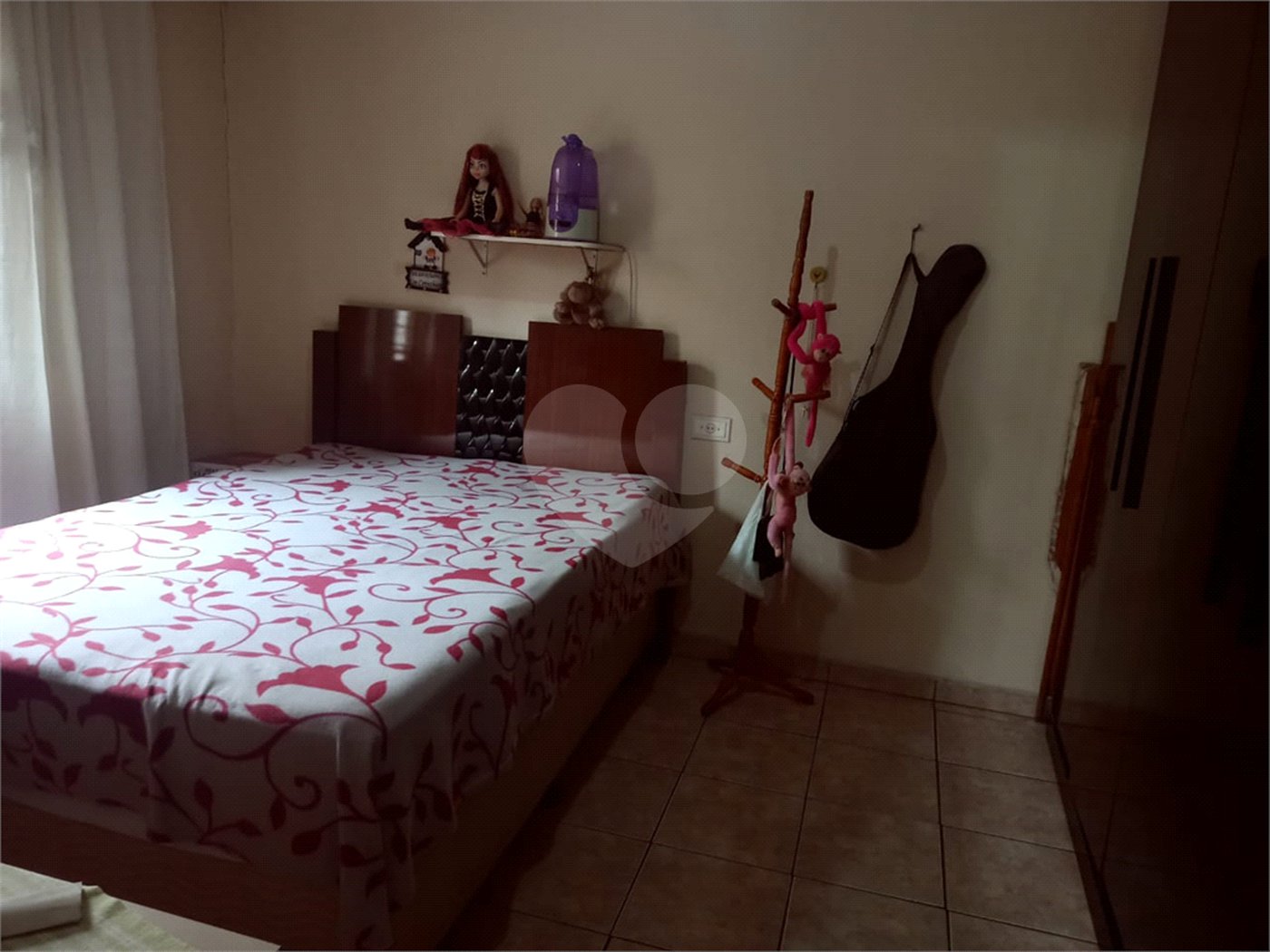 Casa Térrea à venda com 2 quartos em Vila Graziela, São Paulo, SP