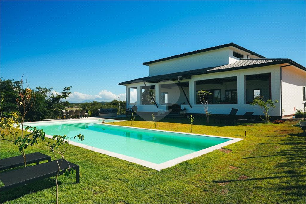 Casa em condomínio à venda ou para alugar com 10 suítes em Golfe, Armação dos Búzios, RJ