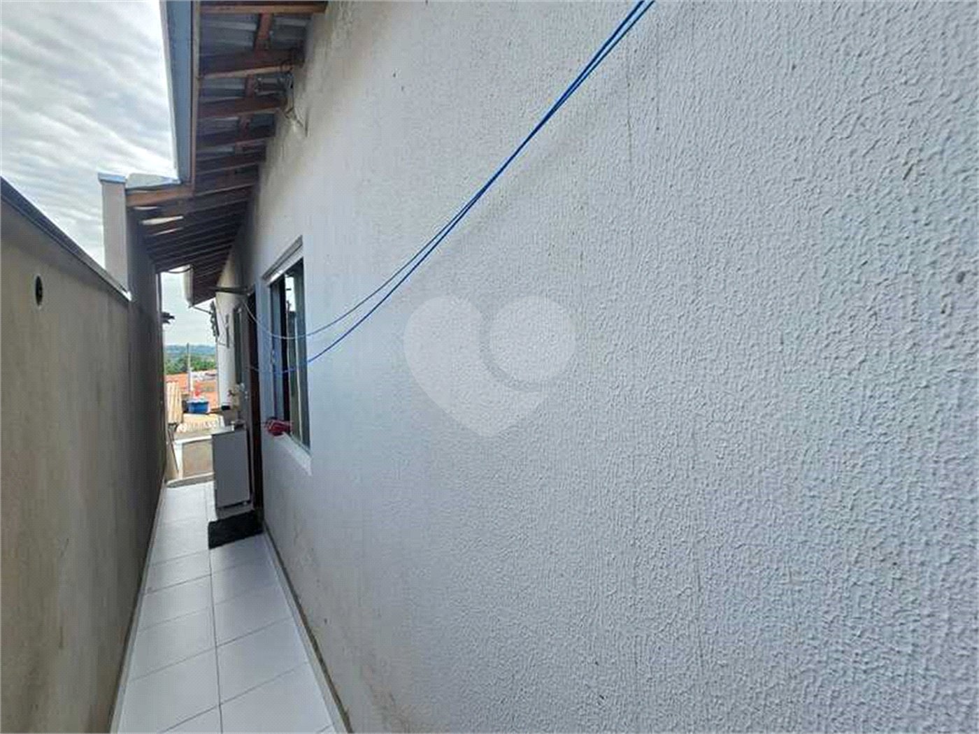 Casa à venda com 2 quartos em Jardim Morumbi, Indaiatuba, SP