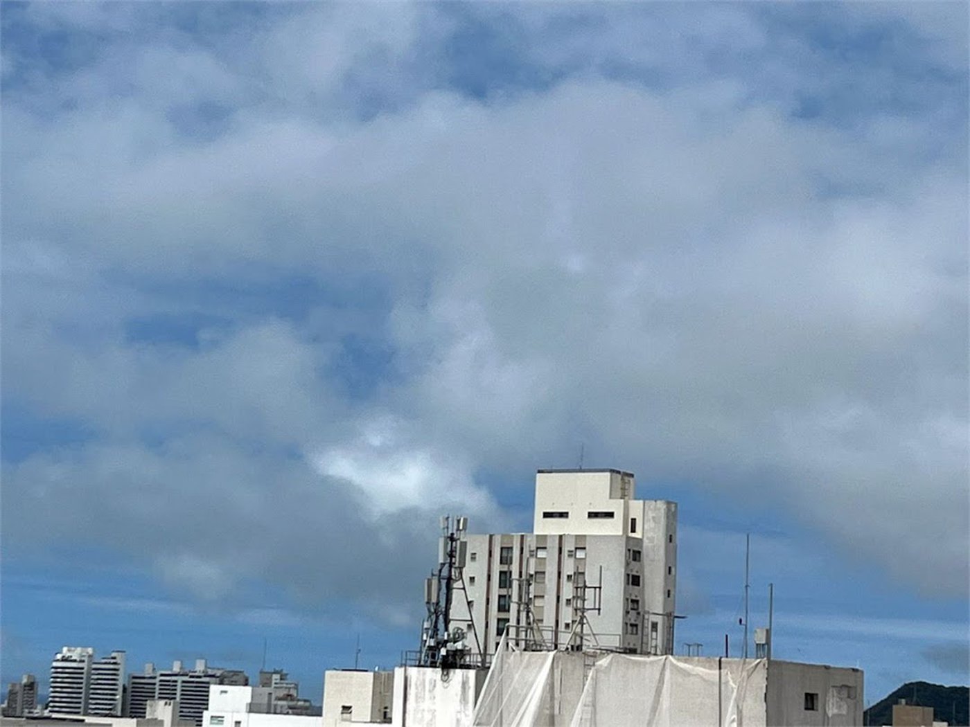 Apartamento com 1 dormitório à venda, 68 m² por R$ 280.000,00 - Pitangueiras - Guarujá/SP