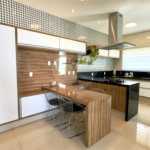 Casa à venda com 4 suítes no condomínio Residencial Maison Du Parc, Indaiatuba - SP