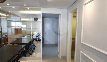 Apartamento à venda com 3 quartos, sendo 1 suíte, em Jardim Vazani, São Paulo, SP