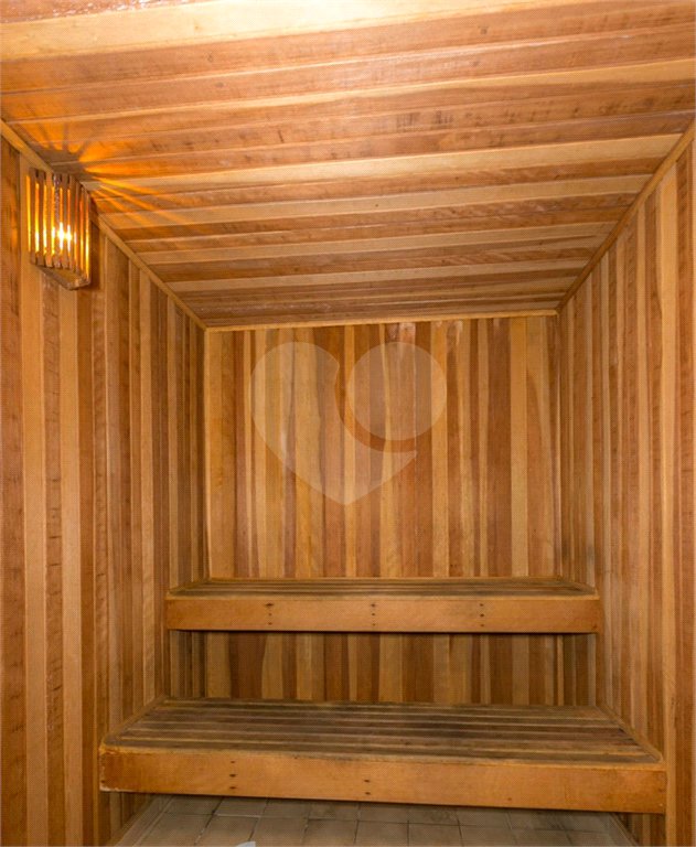 Apartamento à venda com 2 suítes em Perdizes, São Paulo, SP