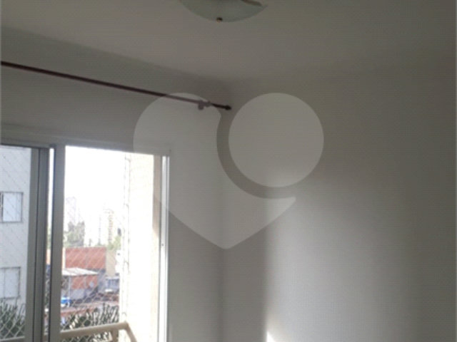 Apartamento para alugar com 2 quartos em Mandaqui, São Paulo, SP