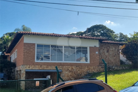 Casa à venda com 6 quartos em Santa Rosa, Vinhedo, SP