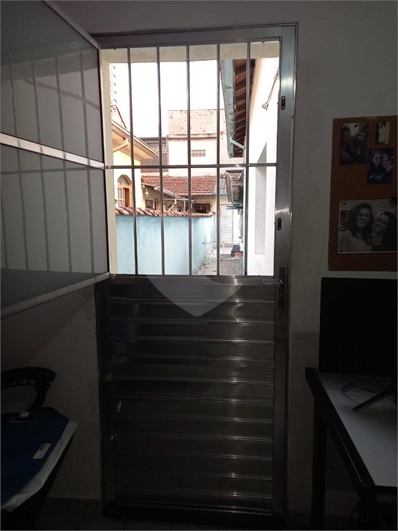 Casa à venda com 2 quartos em Lapa, São Paulo, SP