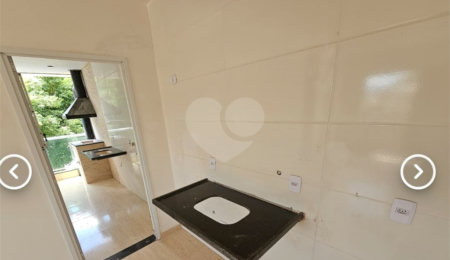 Casa à venda com 2 quartos no condomínio W Roberto Merenda, São Paulo - SP