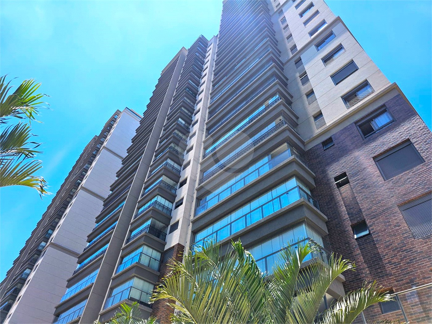 Apartamento à venda com 3 quartos, sendo 1 suíte, em Chácara Santo Antônio, São Paulo, SP
