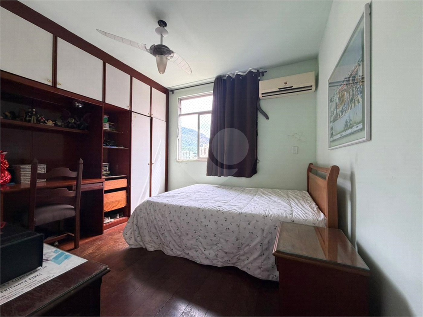 Apartamento à venda com 3 quartos, sendo 1 suíte, em Tijuca, Rio de Janeiro, RJ
