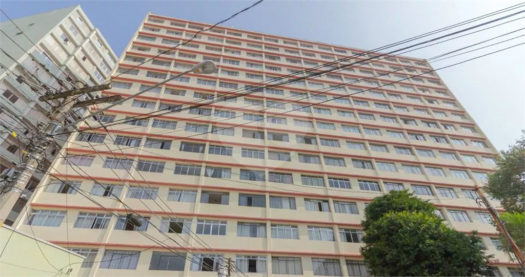 Apartamento à venda com 2 quartos em Vila Mariana, São Paulo, SP
