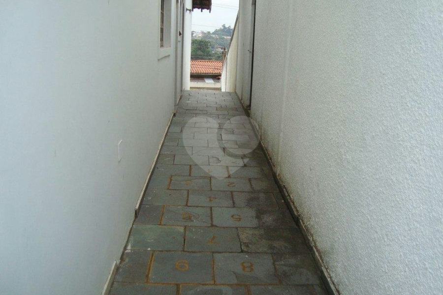 Sobrado à venda com 3 suítes em Tremembé, São Paulo, SP