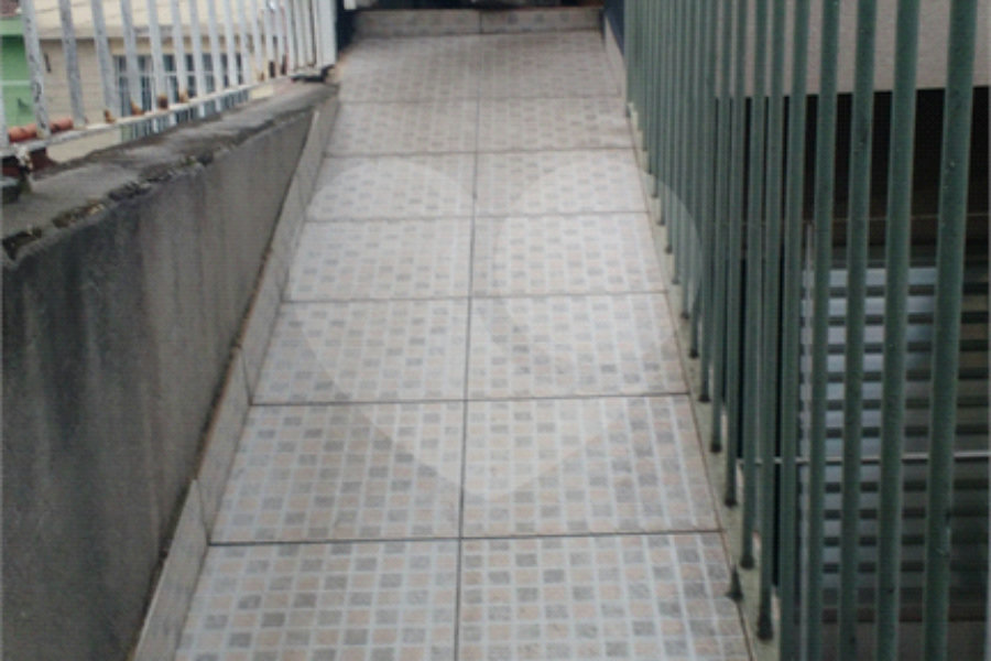 Sobrado à venda com 3 quartos em Casa Verde, São Paulo, SP