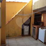 Sobrado à venda com 3 quartos, sendo 1 suíte,  em Mandaqui, São Paulo, SP