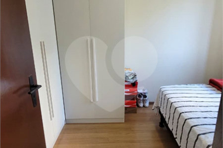 Apartamento á venda - Saúde