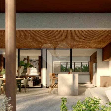 Casa à venda com 4 suítes em Residencial Jatibela, Campinas, SP