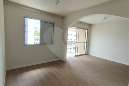 Apartamento à venda com 2 quartos, sendo 1 suíte, em Vila Regente Feijó, São Paulo, SP