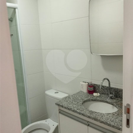 Studio à venda com 1 quarto em Butantã, São Paulo, SP