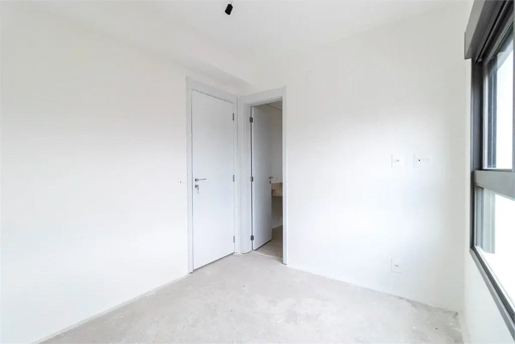 Apartamento à venda com 3 suítes em Brooklin Paulista, São Paulo, SP