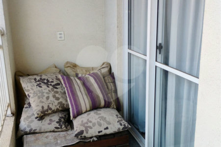 Apartamento à venda com 2 quartos em Catumbi, São Paulo, SP