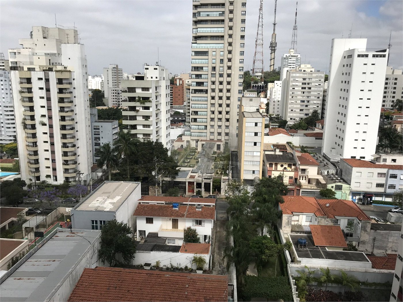 Apartamento à venda com 2 quartos, sendo 1 suíte, em Perdizes, São Paulo, SP