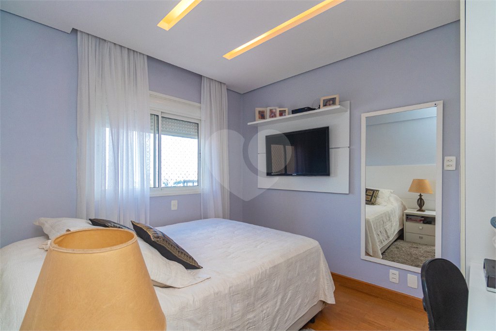 Apartamento à venda com 2 suítes em Chácara Santo Antônio, São Paulo, SP