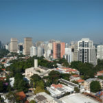 Apartamento para alugar com 2 quartos, sendo 1 suíte, em Jardim Europa, São Paulo, SP