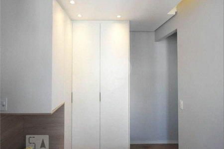 Apartamento à venda com 2 quartos, sendo 1 suíte, em Jardim Parque Morumbi, São Paulo, SP