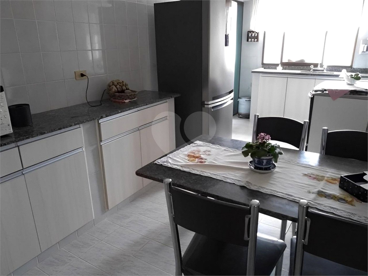 Apartamento à venda com 3 suítes em Parque das Nações, Santo André, SP