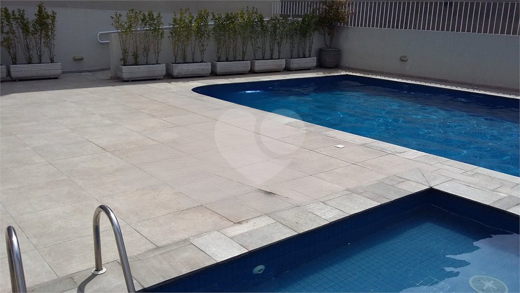 Apartamento à venda com 1 quarto em Campos Elíseos, São Paulo, SP