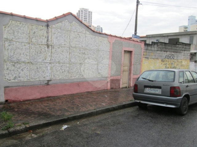 Terreno à venda em Vila Paiva, São Paulo, SP