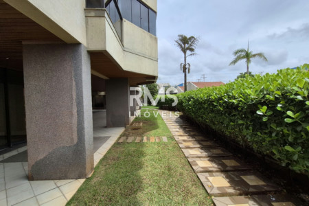 Apartamento para alugar com 3 quartos, sendo 1 suíte, em Vila Nova, Itu, SP