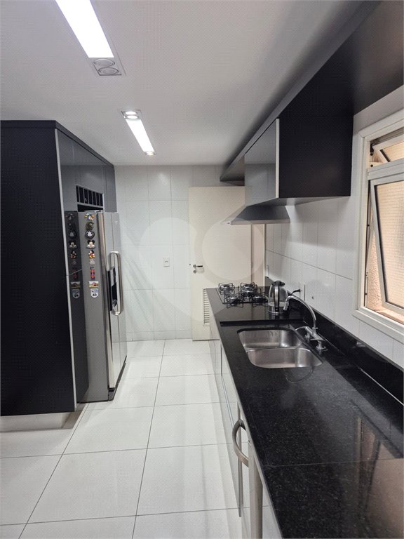 Apartamento para alugar com 3 suítes em Casa Verde, São Paulo, SP
