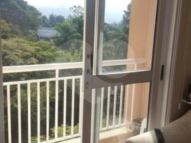Apartamento à venda com 2 quartos em Tremembé, São Paulo, SP