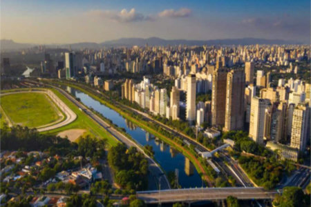 Apartamento à venda com 1 quarto em Butantã, São Paulo, SP