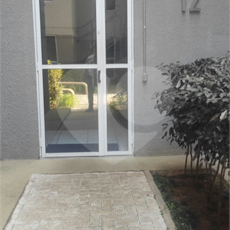 Apartamento à venda com 2 quartos em Jardim Araújo, Votorantim, SP