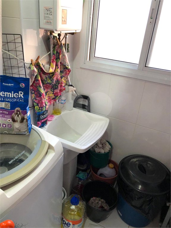 Apartamento à venda com 2 quartos, sendo 1 suíte, em Casa Verde, São Paulo, SP