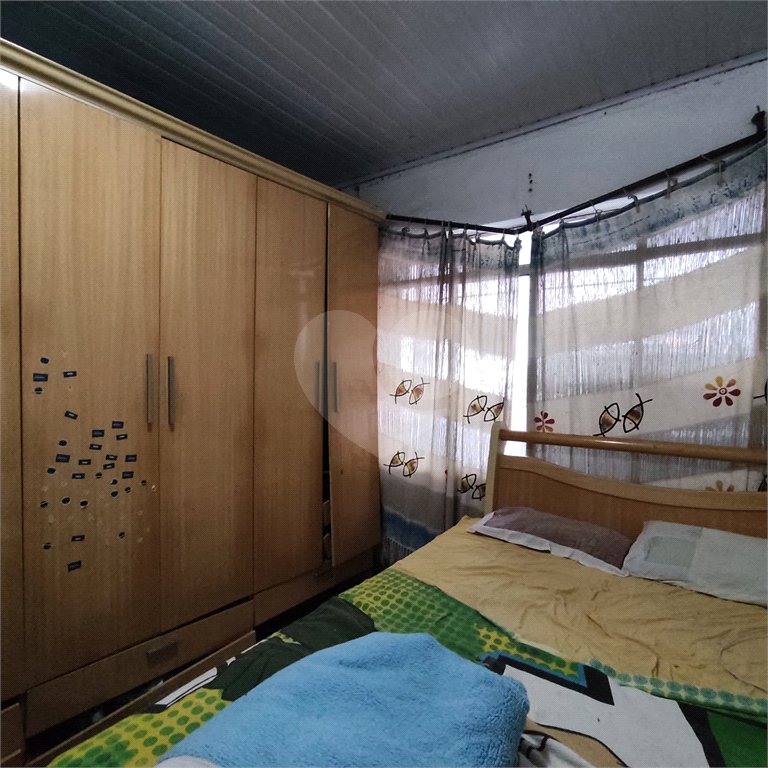 Casa à venda com 3 quartos em Vila Mazzei, São Paulo, SP