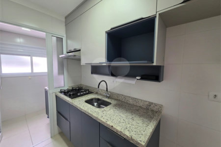 Apartamento à venda com 2 quartos, sendo 1 suíte, em Jardim São Paulo(zona Norte), São Paulo, SP