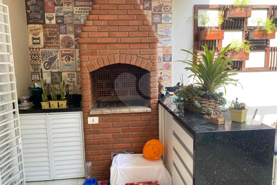 Sobrado à venda com 3 suítes em Vila Ester (zona Norte), São Paulo, SP