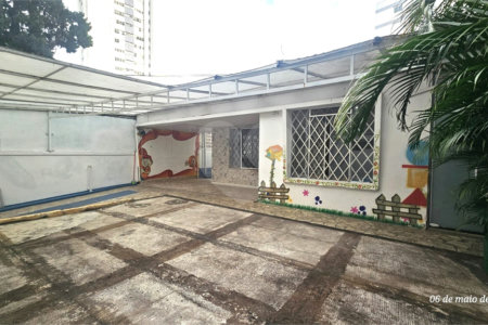 Casa à venda ou para alugar com 6 quartos em Brooklin, São Paulo, SP