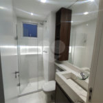 Apartamento à venda com 3 quartos, sendo 2 suítes,  em Jardim Arpoador, São Paulo, SP