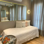 Apartamento à venda com 3 quartos, sendo 1 suíte, em Vila Anastácio, São Paulo, SP